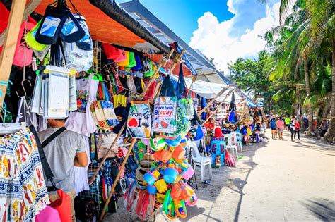 boracay shopping malls|3 Best Shopping Experiences in Boracay Island .